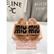 Miu Miu Sandals